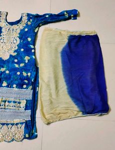 Palazzo Set
