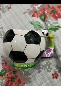 Novelty Mug Set