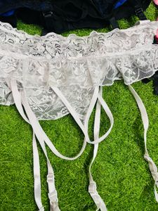 Garter Belt
