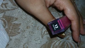 Liquid Matte Lipshade