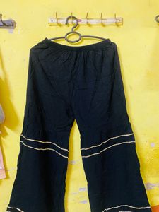 Kurta And Sharara