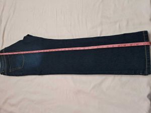 Newport Dark Wash Jeans
