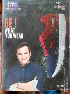 Lakhani Shoes Catlogue
