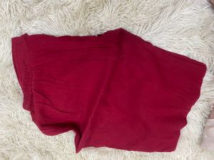 Set Of Kurta And Pant