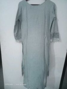 Rarely Used Pakistani Suit