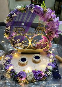 Customize Ringh Plater