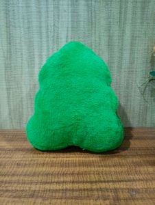 Christmas Tree Plush Toy