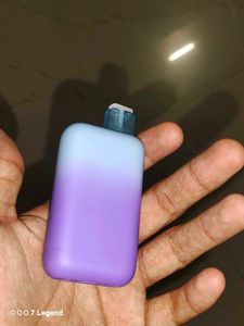 ELFBAR D1 Blackberry Cranberry Flavour (?vape)