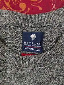 Sweatshirt for men