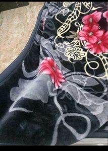 Heavy Double Bed Blanket