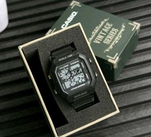 Casio Vintage Series Watch