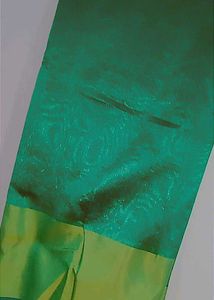Emerald Green Pants