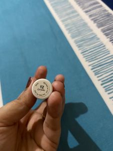 Mars Matte Super Stay Lipstick (Sinful-12)