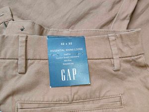 GAP 🆕 Pants Men
