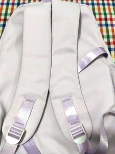 Pastel Kawaii Backpack