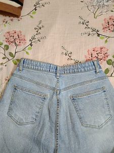 Denim Jeans