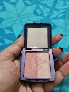 The One Illuskin Blush