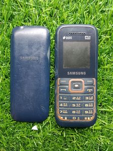 Samsung Keypad Mobile Not Working