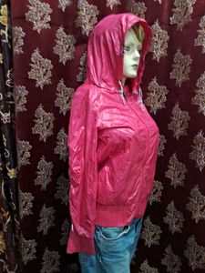 windshield biker jacket