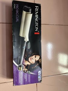 Remington Pro Big Curl Tong