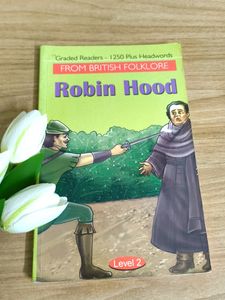 Robin Hood