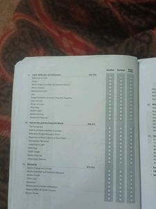 All In One Science CBSE Class 10 Textbook