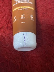 Frizz Control Smoothing Hair Conditioner