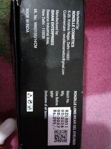 Primer Eyeliner