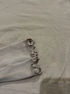 Long Sleeve Bodysuit Top