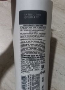 TRESemme Keratin Smooth Conditioner