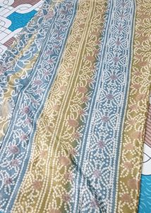 Silk Saree