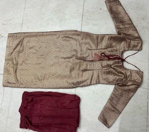 kheen khaab boutique stitched suit 🩷