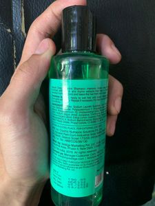 ASSURE Deep Cleaning Shampoo