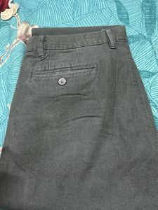 Men's Grey Pants
