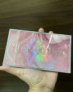 Huda Beauty Rose Quartz Palette