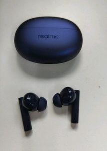 realme Buds Air 5 50dB ANC 360 Spatial Audio