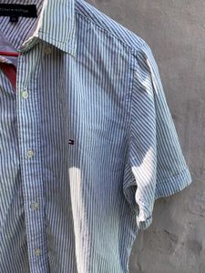 Tommy Hilfiger Orignal Striped Shirt