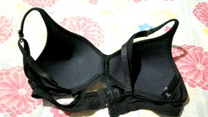 Black Bra 🖤