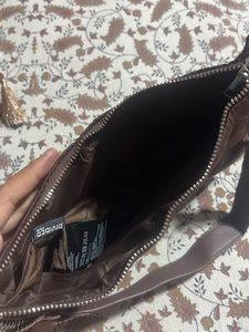 Shoulder Bag H&amp;m