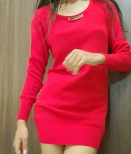 Red Dress  💃