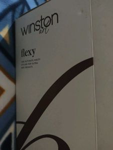 Winston Art Flexy Hair Styler
