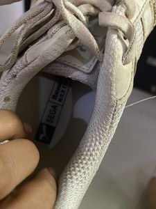 Used Sneakers