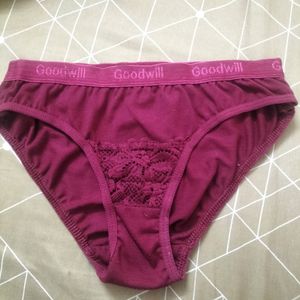 Maroon Brief