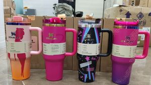 Stanley Tumblers
