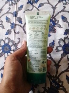Himalaya Purifying Neem Face Wash