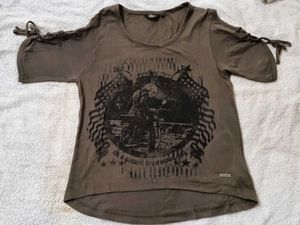 Graphic Print T-Shirt