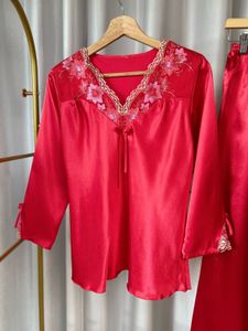 Korean 2Pc Night Suit
