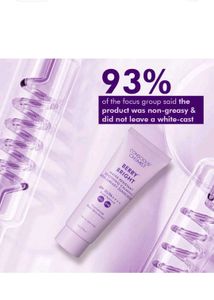 Conscious Chemist Sunscreen Combo