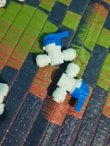 Water Purifier Connecter All Mix 6mm Size