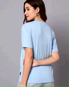The dry state typographic TSHIRT ✨✨